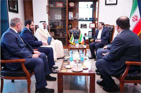 PMO expands bilateral cooperation with the UAE