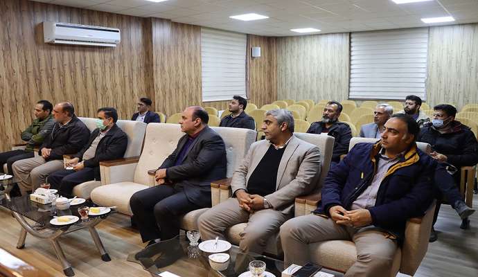 پاکیزگی شهر نمودی از خدمات رسانی مطلوب شهرداری ها است /نظارت مستمردر پاکسازی و نظافت سطح شهر مهمترین اولویت سازمان مدیریت پسماند و خدمات شهری شاهرود باشد