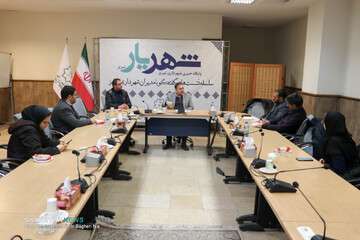 خرید معدن، یکی از اولویت‌های سال آینده سازمان عمران شهرداری تبریز