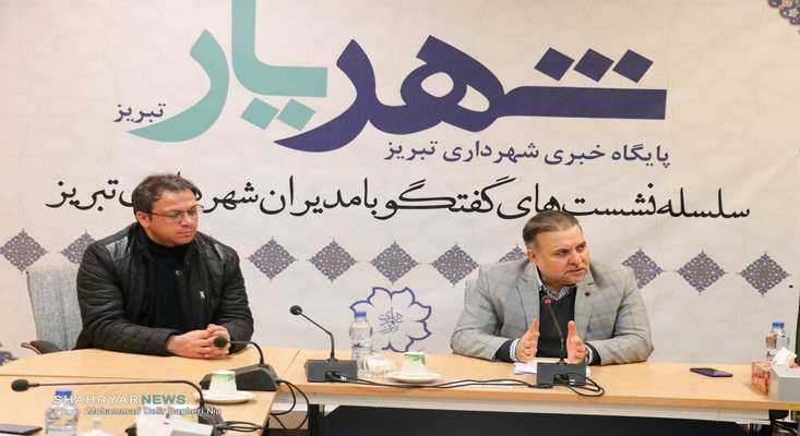 کارخانه‌های قدیمی آسفالت تبریز به چرخه تولید باز می‌گردد