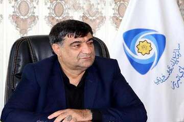 معاینه فنی موتورخانه مرکزی پایانه مسافربری شهرداری تبریز