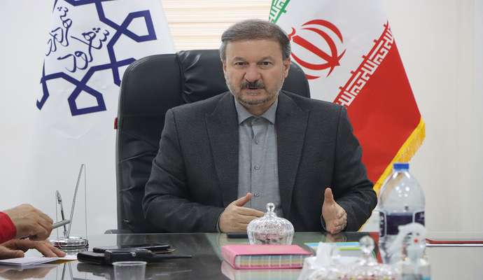 استقبال از بهار رویدادی مهم در مدیریت شهری شاهرود/ طرح استقبال از بهار القا کننده نشاط در فضای شهری باشد