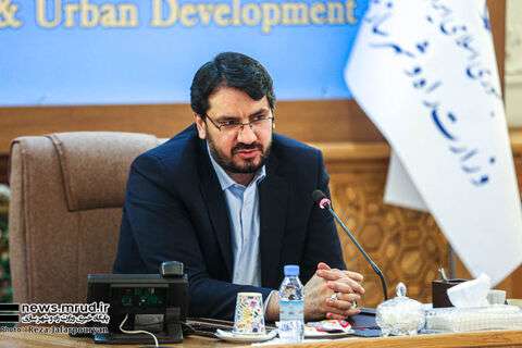 امضای تفاهم‌نامه ۵ جانبه احداث ۵۵ هزار واحد مسکونی طرح نهضت ملی مسکن/تسهیل‌گری دولت برای خانه‌دار شدن آحاد جامعه