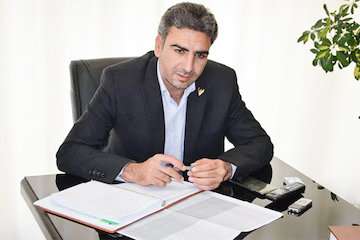 جابجایی بیش از ۹۵۰ هزار مسافر از طریق ناوگان ریلی منطقه شمال۲