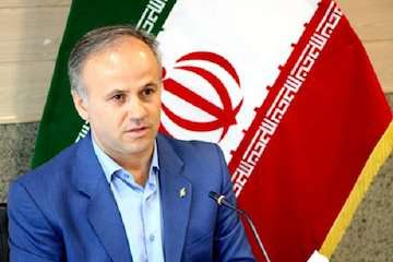 اتمام پروژه روشنایی سطوح پروازی فرودگاه شهدای طبس