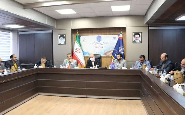 عملکرد قابل توجه مجتمع بندرامام خمینی(ره) به مثابه شاهرگ حیاتی اقتصادی کشور در حوزه پدافند غیرعامل