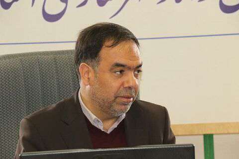 تامین ۲۳ هزار و ۸۰۰ هکتار زمین داخل محدوده شهرها برای ساخت مسکن