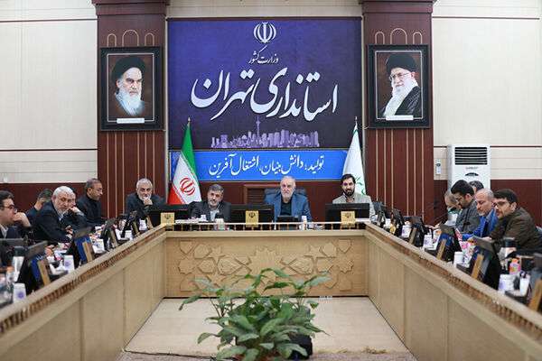 استان تهران باید پیش قراول حوزه بازآفرینی باشد / الزام اجرای بسته تشویقی شهرسازانه‌ توسط شهرداری‌های استان تهران