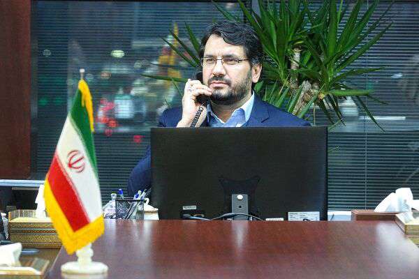 Bazrpash Conveyed Condolences to the Government and People of Syria