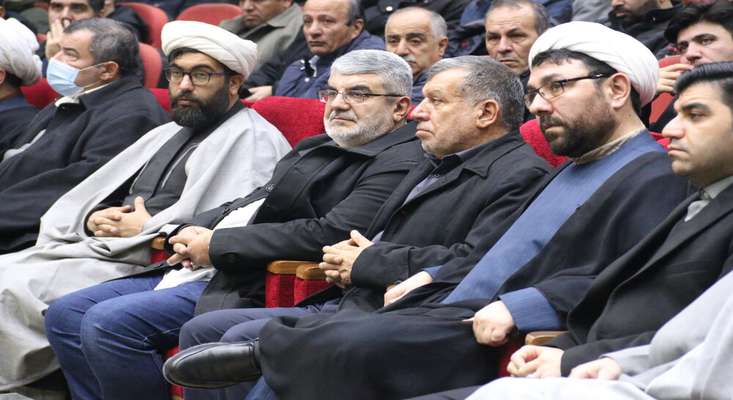 راهپیمایی ۲۲ بهمن فریاد ضد اسکتباری مردم ایران خواهد بود