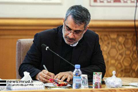 انعقاد تفاهم‌نامه مشترک سازمان ملی زمین و مسکن و صندوق بازنشستگی کشوری برای ساخت مسکن