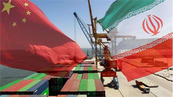 چین برای تحقق رویای «کمربند - راه» به کریدورهای ارزش آفرین ایران نیاز دارد
