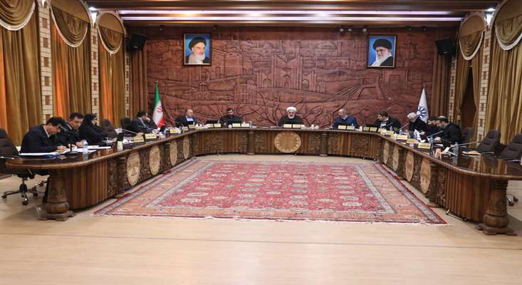 اهتمام برای تکمیل تملک واحدهای باقی مانده در مسیرگشایی ۴۵ متری انقلاب
