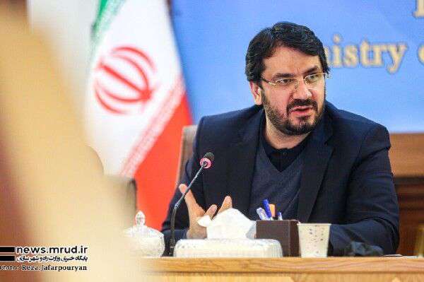 ویدیو| پیام تبریک وزیر راه و شهرسازی به مناسبت روز مهندس
