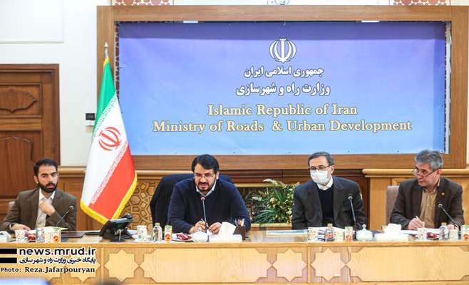 ۱۲۰ ثانیه ۶ اسفند | از مدیریت سفرهای نوروزی با تاکید بر پاسخگویی و ارائه خدمات فناورانه تا افتتاح واحدهای نهضت ملی مسکن در استان اردبیل توسط وزیر راه و شهرسازی