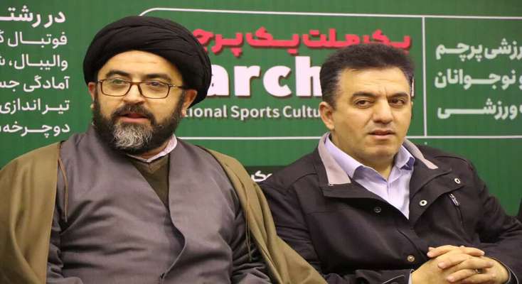 برگزاری یک‌هزار برنامه ورزشی طی سال ۱۴۰۲ توسط شهرداری تبریز