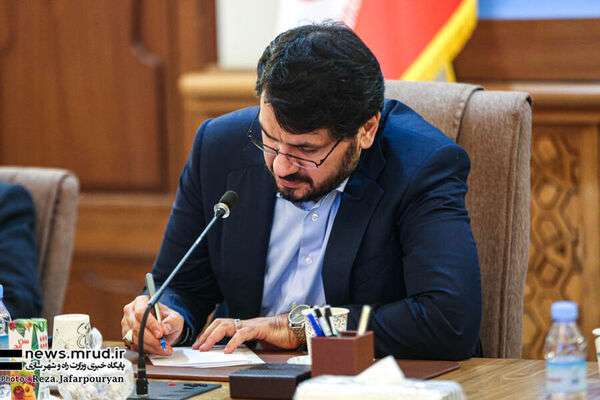 وزیر راه و شهرسازی درگذشت حجت‌الاسلام دیانی را تسلیت گفت