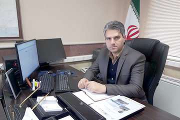 مانور کامل طرح اضطراری دوسالانه فرودگاه تبریز انجام شد