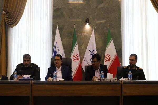 جلسه کمیته تسهیلات نوروزی فرودگاه گرگان برگزار شد