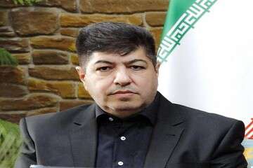 آثار حجمی «شال سالاماق» و «اوتدان آتدیلماق» در پیاده‌راه امین نصب می‌شود