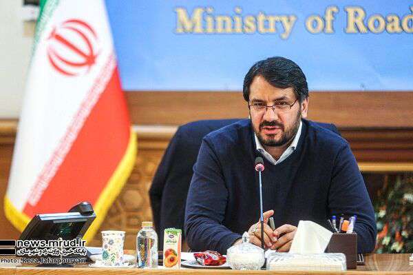 آغاز عملیات قطار سریع‌السیر تهران_مشهد