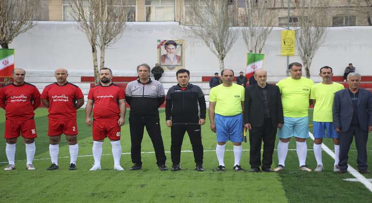 احداث ۲۰ سالن ورزشی جدید در سال ۱۴۰۲