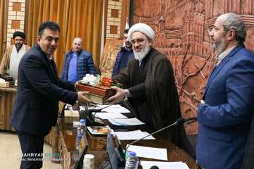 بودجه ۱۴۰۲ شهرداری تبریز به تایید هیئت تطبیق رسید