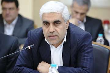 بازدید از حوزه عملیات هوانوردی فرودگاه امام(ره)