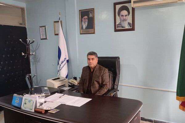 ثبت ۶۵ هزار مورد آزمایش فنی، تخصصی و مهندسی در آزمایشگاه فنی و مکانیک خاک ایلام