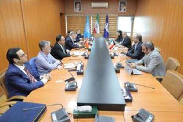 افزایش ۴۰ فرکانس پروازی هفتگی میان ایران و ترکیه