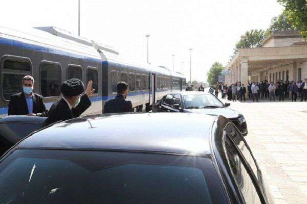 ۱۲۴ هزار و ۸۹۰ میلیارد تومان اعتبار مصوبات راه وشهرسازی در دور اول سفرهای استانی