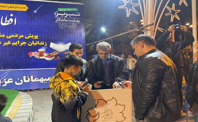 بازگشت ۲ زندانی غیر عمد مالی دیگر به آغوش خانواده شان در شب های رمضان