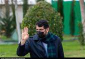 دستور بذرپاش به مدیرعامل راه‌آهن برای تغییر کاربری یک شرکت ریلی