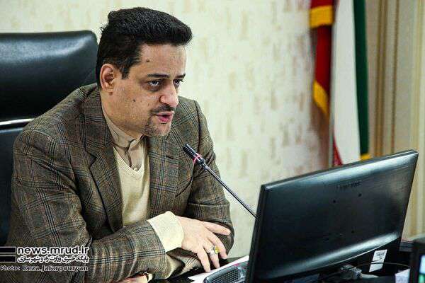 پیشرفت فیزیکی راه آهن چابهار به زاهدان به ۶۳ درصد رسید