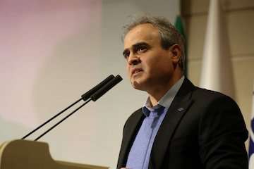 فرودگاه‌های تهران در ۲۹ فروردین، روز ارتش چهار ساعت بسته می‌شوند