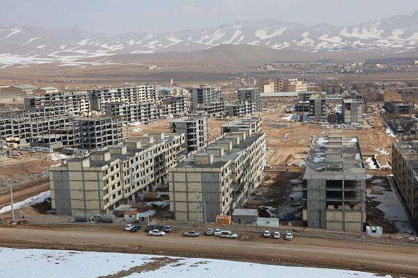 افتتاح حساب بیش از ۹۰۱ هزار نفر متقاضی طرح نهضت ملی در بانک مسکن