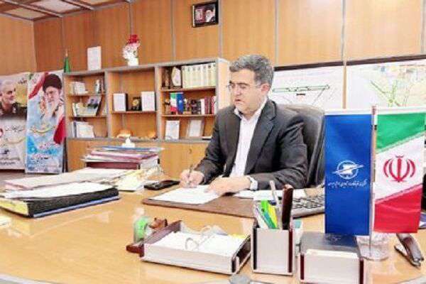 افزایش پروازهای زاهدان-تهران/ آمادگی فرودگاه زاهدان برای پروازهای حج