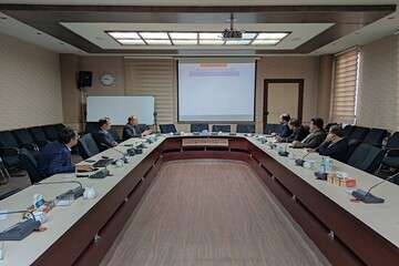 نشست هماهنگی پایش هوشمند ساخت و سازهای غیرمجاز