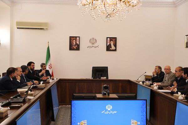 امضای تفاهم‌نامه ساخت ۲۰۰ هزار مسکن دانشگاهیان کشور