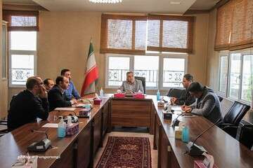 کریدور سبز اتوبان غرب تبریز ایجاد می‌شود