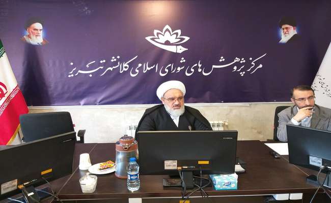 سوابق پژوهشی و اشرافیت بر مسائل شهری، دو معیار اصلی انتخاب اعضای شورای پژوهشی