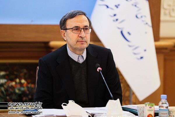 جایگاه حمل و نقل ترکیبی در مراکز لجستیک
