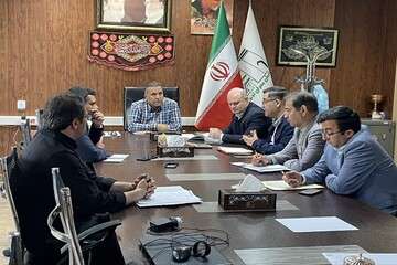 ارزیابی عملکرد و بررسی مشکلات روابط عمومی سازمان عمران شهرداری تبریز