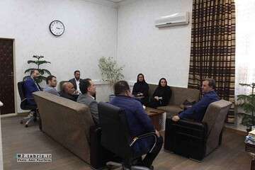 خدمات شهرداری شامل همه اقشار جامعه است