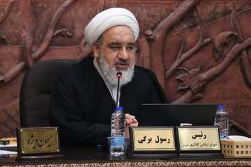 عملکرد روابط عمومی شورا و شهرداری تبریز در انعکاس دقیق اخبار قابل تقدیر است