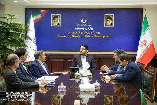 احداث شهرک مسکونی از طریق توافق با مالکان غیردولتی پیگیری می‌شود