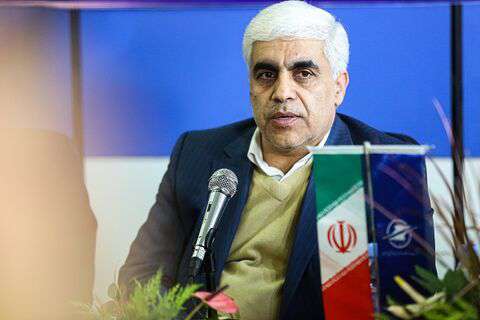 پیام تبریک مدیرعامل شرکت فرودگاه‌ها به‌مناسبت روز جهانی مدیریت اطلاعات هوانوردی