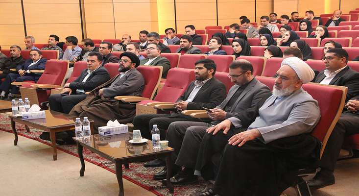 تولید ۱۲ هزارو ۳۱۸ عنوان خبر در پایگاه خبری شهریار طی یک سال گذشته