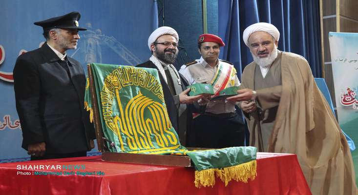 آتش نشانان مصداق بارز نیروهای عملیاتی در صحنه هستند/ الگوی حکمرانی خوب در رسیدگی به معیشت و رفاه شهروندان است