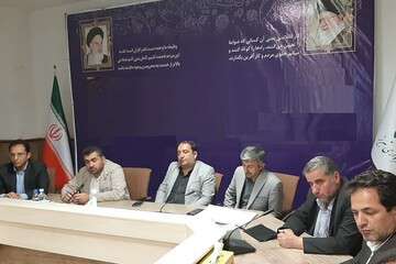 مرکز کنترل ترافیک و مدیریت بحران شهرداری تبریز راه اندازی می‌شود